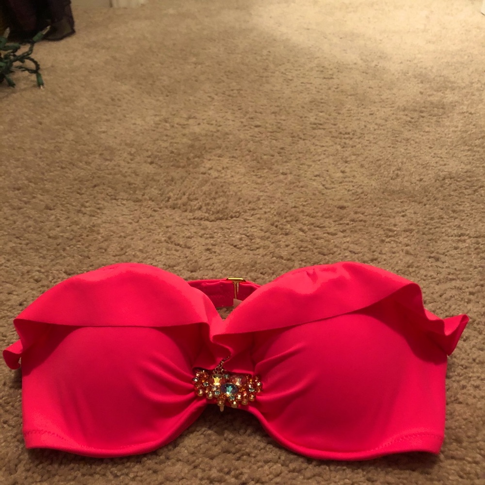Women’s Victoria’s Secret Bikini top